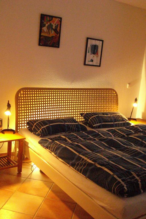 Ferienwohnung In Sassnitz Ruegen Naehe Weltnaturerbe Kreidekueste Zewnętrze zdjęcie