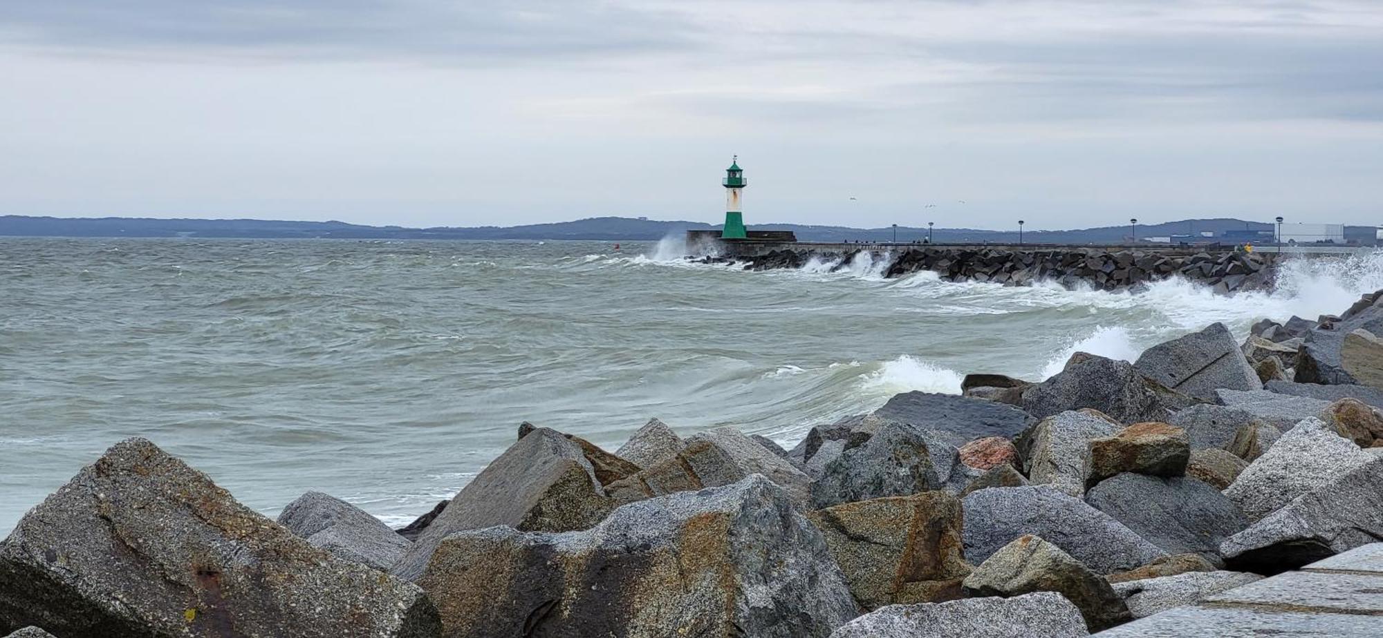 Ferienwohnung In Sassnitz Ruegen Naehe Weltnaturerbe Kreidekueste Zewnętrze zdjęcie