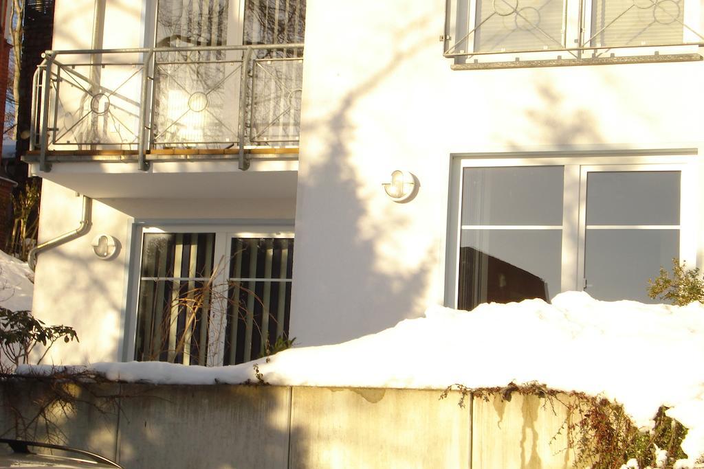 Ferienwohnung In Sassnitz Ruegen Naehe Weltnaturerbe Kreidekueste Zewnętrze zdjęcie