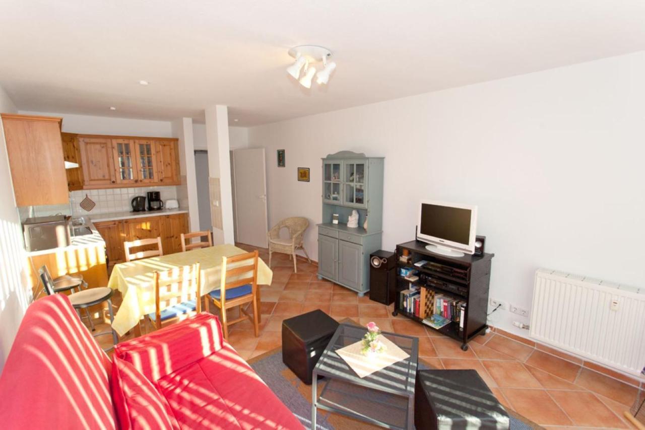 Ferienwohnung In Sassnitz Ruegen Naehe Weltnaturerbe Kreidekueste Zewnętrze zdjęcie