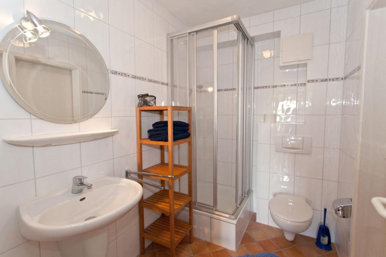 Ferienwohnung In Sassnitz Ruegen Naehe Weltnaturerbe Kreidekueste Zewnętrze zdjęcie