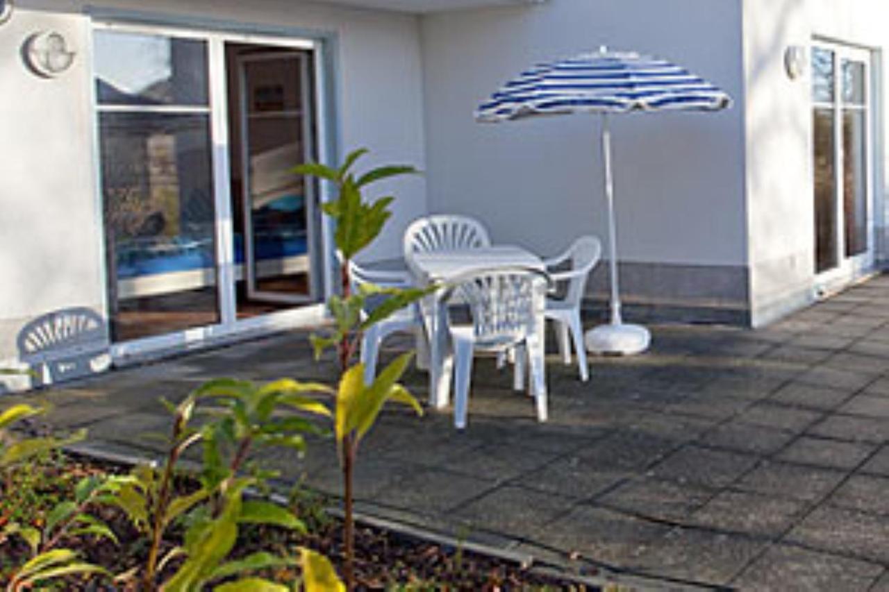 Ferienwohnung In Sassnitz Ruegen Naehe Weltnaturerbe Kreidekueste Zewnętrze zdjęcie