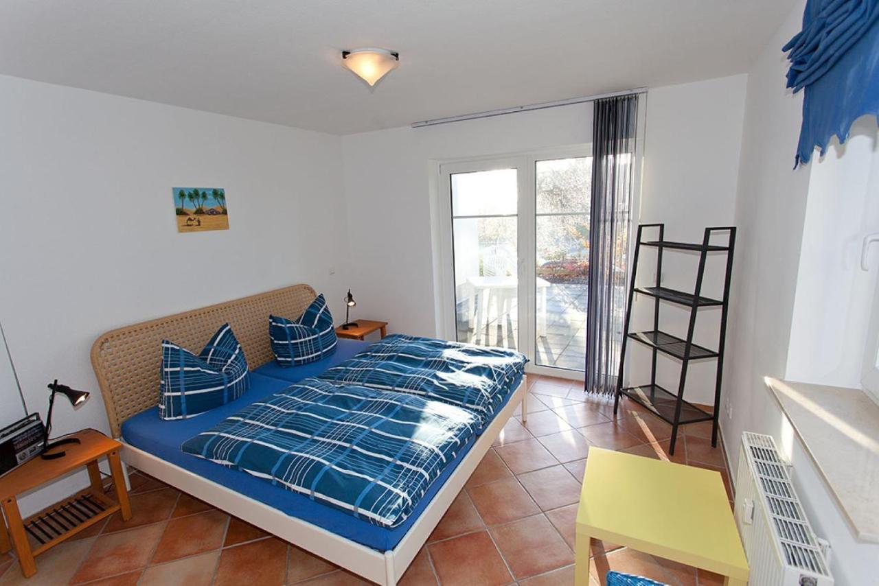 Ferienwohnung In Sassnitz Ruegen Naehe Weltnaturerbe Kreidekueste Zewnętrze zdjęcie